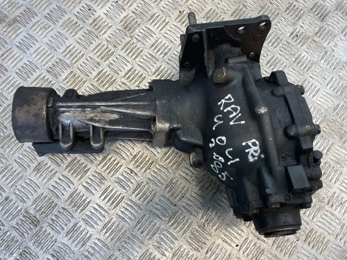 Toyota rav 2004 vorne - toyota,