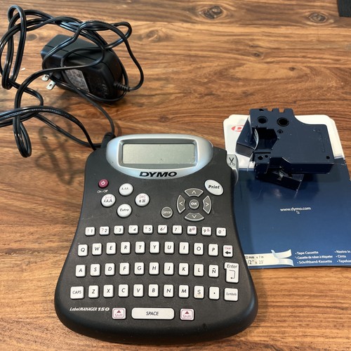 Dymo labelmanager 150 - dymo,