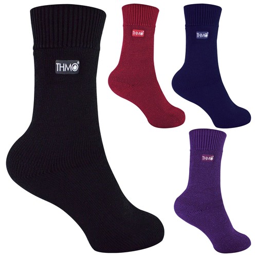 3er pack kinder thermosocken - pack,
