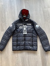 Colmar Daunenjacke Herren France Modell B1575 Gr. 50