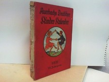 Auerbachs Deutscher Kinder -