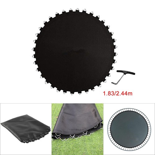 Trampolinmatte