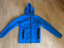 Nike Tech Fleece Jacke Hoodie