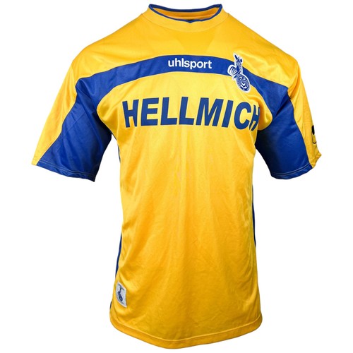 Uhlsport msv duisburg trikot - msv,