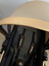 Daliya 3-in-1 Kinderwagen