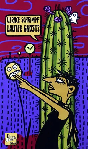 Lauter ghosts - lauter,