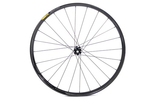 Mavic elite carbon 15x100 - mavic, xa