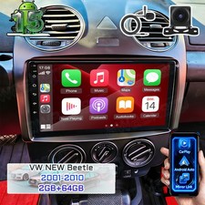 Für VW NEW Beetle 2001-2010