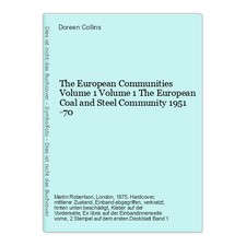 The European Communities