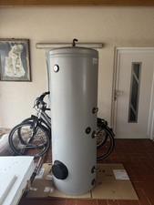 Warmwasserspeicher 300 l