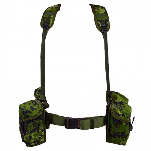 Danish army cqc - army, combat