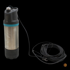 GARDENA 6100/5 inox automatic