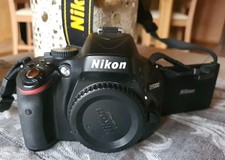 Nikon D5100 KIT / 18-70