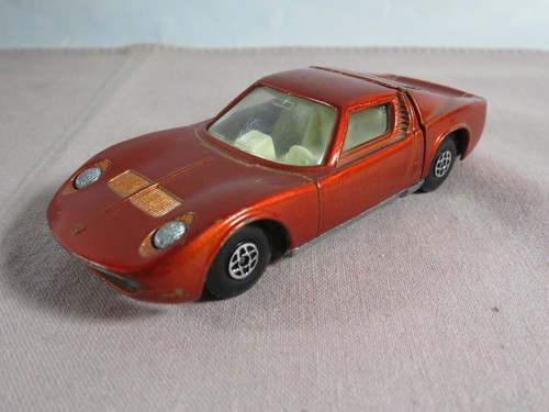 Matchbox speed kings - speed,