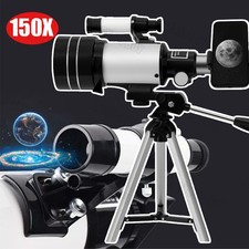 Teleskop Astronomie Refraktor