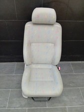 VW T5 Sitz Inka Beifahrersitz 7H0881303E vorne rechts