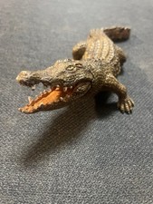 Schleich 14736 krokodil - schleich,