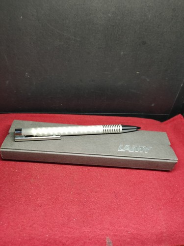 Lamy pencil 659 - lamy, pencil,