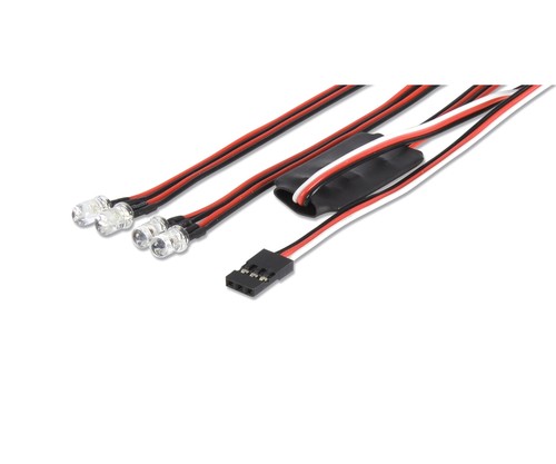 Fernsteuerbare led lichter - led,
