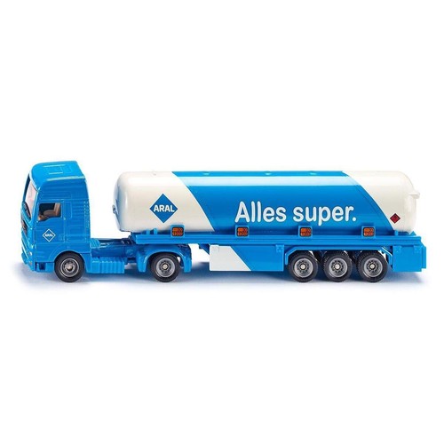 Siku 1626 tanksattelzug - siku,