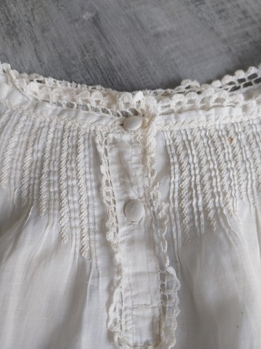 Wunderschönes puppenkleid - wunderschÖnes,