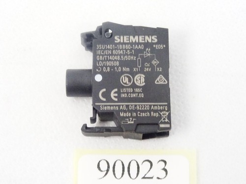 Siemens led modul - siemens, led-modul