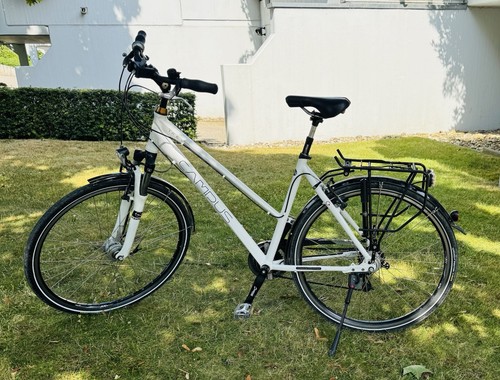 Campus fahrrad - campus,