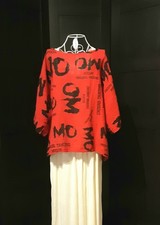 Tunika Lagenlook  EG