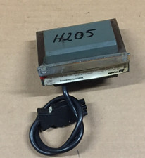 Brenner Zündtrafo Magnetek Typ ZA 30 050E 10-H- Gebraucht H205