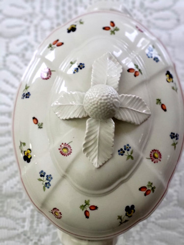 Neuwertige elegante ovale - elegante,,
