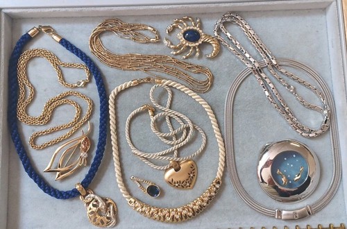 Pierre lang schmuck konvolut - lang,