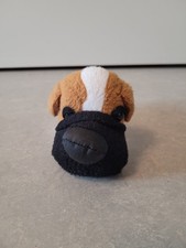 THE DOG Collection: Plüsch