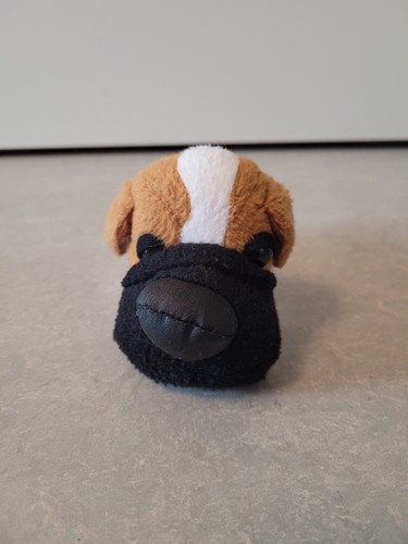 The dog collection plüsch - the, collection: