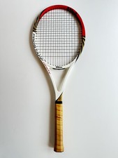 Wilson Pro Staff 90 Ninety BLX Federer Tennisschläger/ROGER FEDERER, L2,16x19,