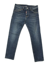 DSQUARED2 DAMEN JEANS GR 48