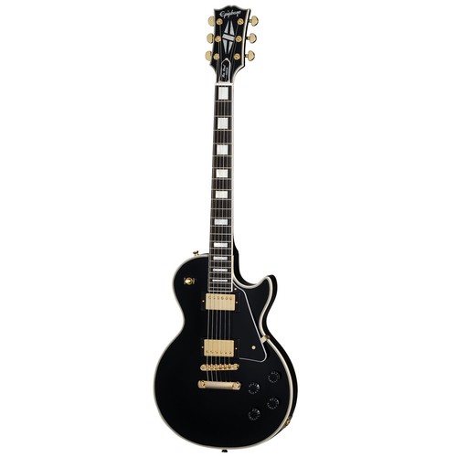 Gitarre epiphone les paul - e-gitarre,