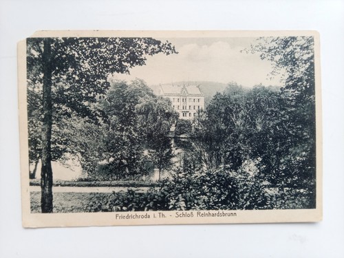 Friedrichroda i - ak,