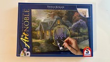 Thomas Kinkade My ArtNoble