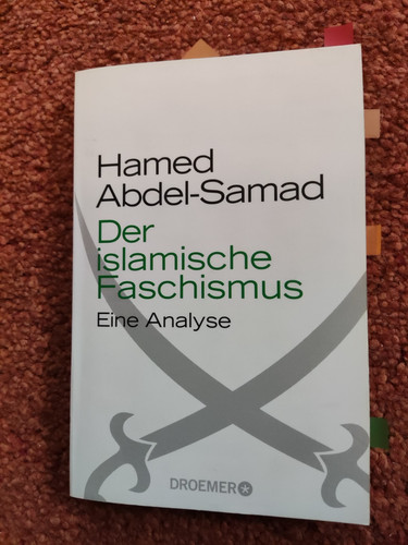 Buch der islamische - der,