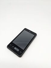 HTC HD mini Schwarz Retro