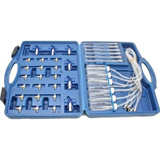 Common-Rail-Tester