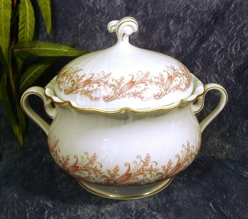 Royal tettau venus - venus, 1