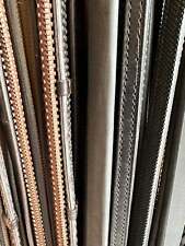 Englische Zügel - alle Arten