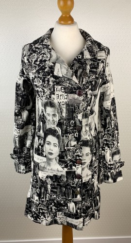 Desigual damen xs xxs - desigual, gr.