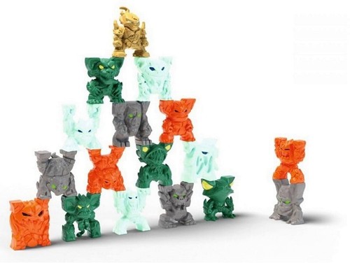 Schleich eldrador mini - schleich,