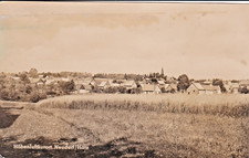 Sachsen-Anhalt Neudorf im Harz Gesamtansicht gelaufen