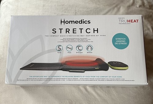 Neu homedics stretchmatte xs - homedics,