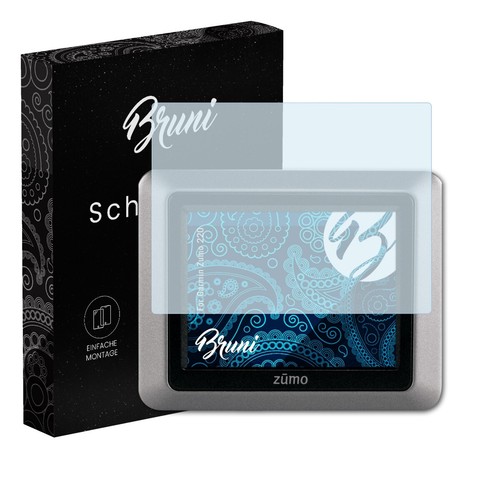 Bruni folie für garmin - bruni,