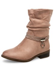 Caspar SBO091 Damen Kurzschaft