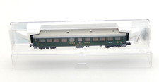 Fleischmann Spur N 813905 K Personenwagen der SBB